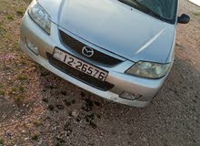 مازدا 2004 مازدا 2004