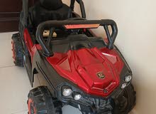 Jeep remote operated for sale