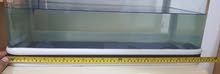 Fish Aquarium with accessories for sale Fish Aquarium with accessories for sale
