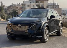 Nissan Ariya Engage FWD in Amman