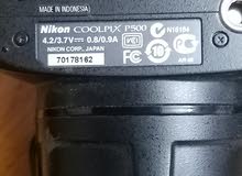 كامرا نيكون b500 كامرا نيكون b500