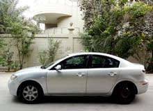 Mazda 3 Model 2007 Mazda 3 Model 2007