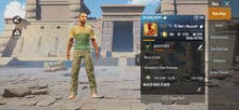 pubg season 4 account pubg season 4 account