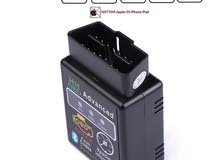 OBD2 SCANNER OBD2 SCANNER