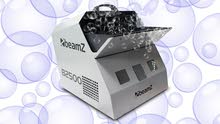 ماكينة بلالين حجم كبير Bubble Machine للبيع