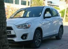 Mitsubishi Asx للبيع . toute option. toit panoramique. صنع ياباني. Mitsubishi Asx للبيع . toute option. toit panoramique. صنع ياباني.