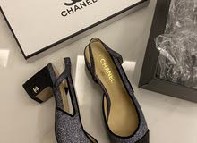 Brand shoes sandals pumps Chanel