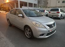 NISSAN SUNNY FULL OPTION 2012 MODEL FOR SALE NISSAN SUNNY FULL OPTION 2012 MODEL FOR SALE