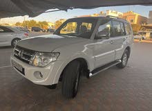 Mitsubishi Pajero 2014 in Hawally