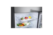 LG Top Mount Freezer Refrigerator With Smart Inverter GN-B442PLGB 315L Platinum Silver
ثلاجة LG
