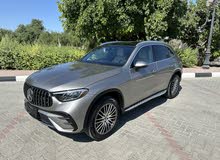 Mercedes GLC300-2023