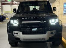 Land Rover Defender 2024 in Abu Dhabi