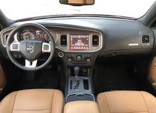 Dodge Charger 2013 V8