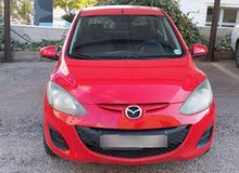 Mazda 2 Standard in Amman