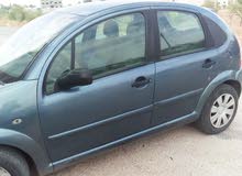 ستروين c3 موديل 2006 ستروين c3 موديل 2006