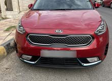 Kia Niro EX Touring in Amman