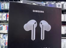 Samsung Buds 3 Pro (white) سماعات سامسونج بودز 3 برو اللون الابيض فقط  كمية محدودة جدا جدا جداااااا