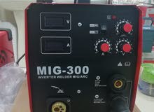 MIG/300 MIG/300