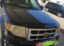 فور اسكايب Ford Escape 2008 فور اسكايب Ford Escape 2008