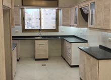 120m2 3 Bedrooms Apartments for Rent in Irbid Mojamma' Amman Al Jadeed
