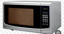 Sona 30+ Liters Microwave in Amman