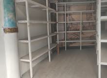for rent shop in Diraz with some decor and shelves for rent shop in Diraz with some decor and shelves