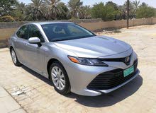 تويوتا كامري هايبرد Hybird 2019 تويوتا كامري هايبرد Hybird 2019