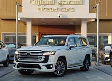 Toyota Land Cruiser 2024 in Al Batinah