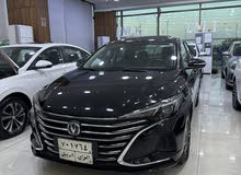 Changan Eado 2021 in Baghdad