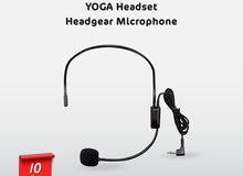 Microphones for sale in Amman