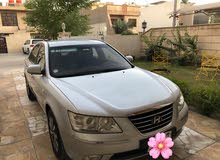 بيع سيارة سوناتا بيع سيارة سوناتا