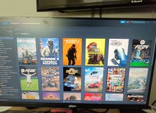 Steam Accounts and Characters for Sale in Amman