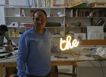 تنفيذ اللافتات ال 3dباسعار مناسبة وجوده عاليه تنفيذ اللافتات ال 3dباسعار مناسبة وجوده عاليه