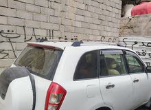 Chery Tiggo 2013 in Basra