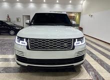 Land Rover HSE V8 2015 in Abu Dhabi