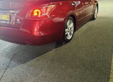 Nissan Altima 2014 in Muscat