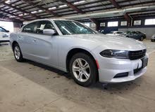 Dodge Charger 2022 in Basra