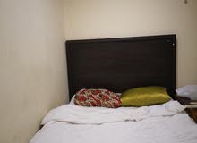 Privte forniture room in jufeer in hotel  include utilities and cleaning service daily, wifi