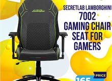 كرسي جيمنج Secretlab Lamborghinin Gaming Chair بافضل الاسعار