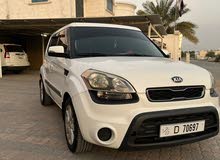 Kia Soul 2014 كيا سول