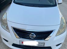 Nissan Sunny 2014 Model Excellent Condition