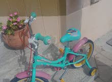 Girl Kids bike 16in wheel size in  perfect condition for sale
Kids Bicycle singl