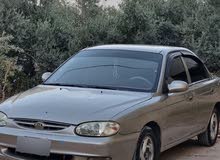 كيا سيفيا للبيع