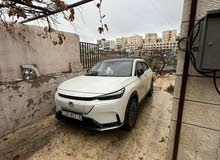 Honda e:N 2023 in Amman