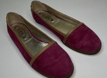 Tod’s shoes Tod’s shoes