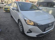 Hyundai Accent Standard in Hebron
