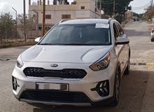 Kia Niro 2020 in Ajloun