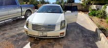 Cadillac CTS/Catera 2006 in Amman