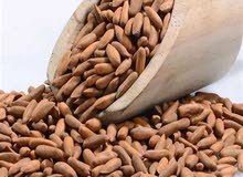 Pine Nuts (Chilgoza) Imported From Pakistan Pine Nuts (Chilgoza) Imported From Pakistan