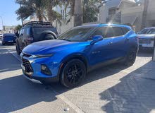 Chevrolet Blazer 2019 in Sharjah